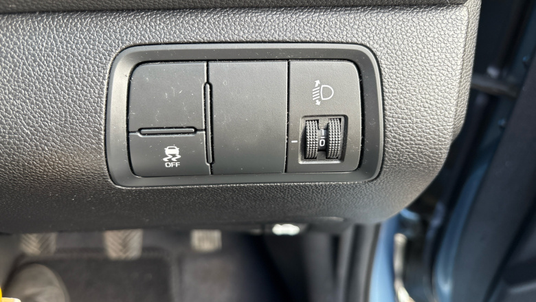 Hyundai i20 1.2 S Air 5dr Petrol Hatchback